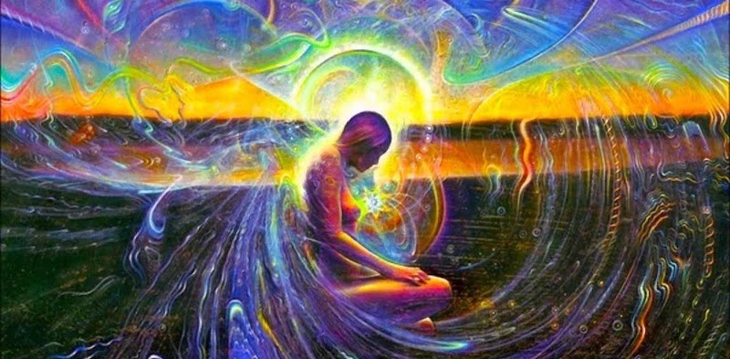 Bí Quyết Kích Hoạt Giác Quan Thứ 6 Để Đời Nở Hoa