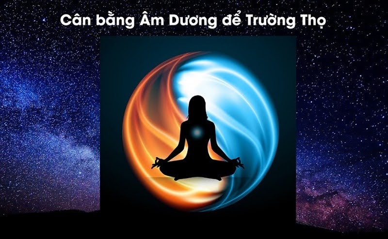 Khả năng tâm linh - Giải Mã Bản Chất Năng Lượng
