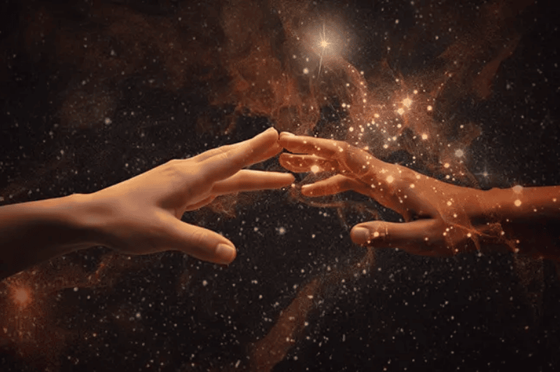 Linh hồn cộng hưởng