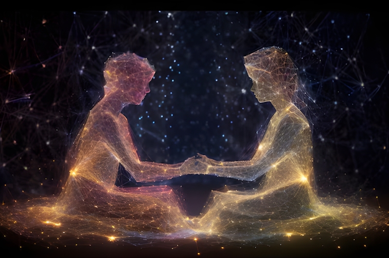 Linh hồn đồng điệu