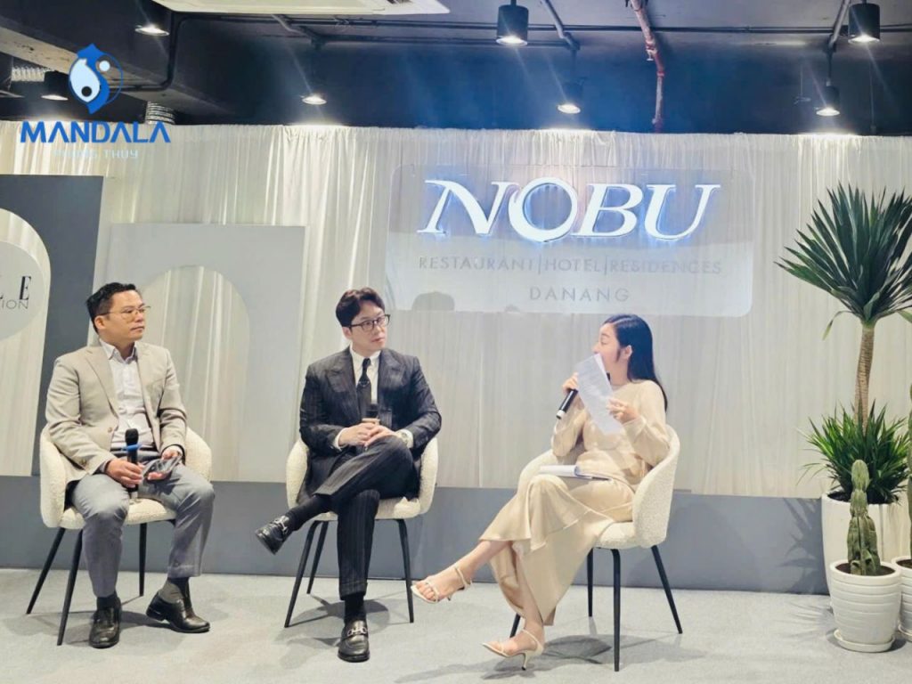 THE ART OF FORTUNE LIVING – NGHỆ THUẬT SỐNG THỊNH VƯỢNG