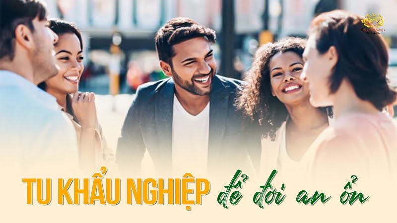Sức Mạnh Của Ngôn Ngữ – Khi Mỗi Lời Nói Là Một Dòng Năng Lượng