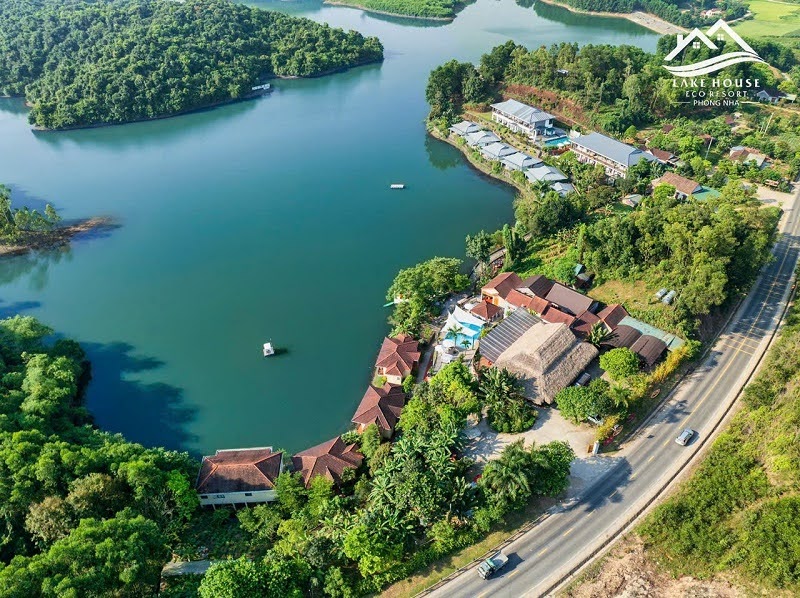 Tái Định Vị Resort Toàn Diện Cùng Chuyên Gia Nguyễn Ngoan
