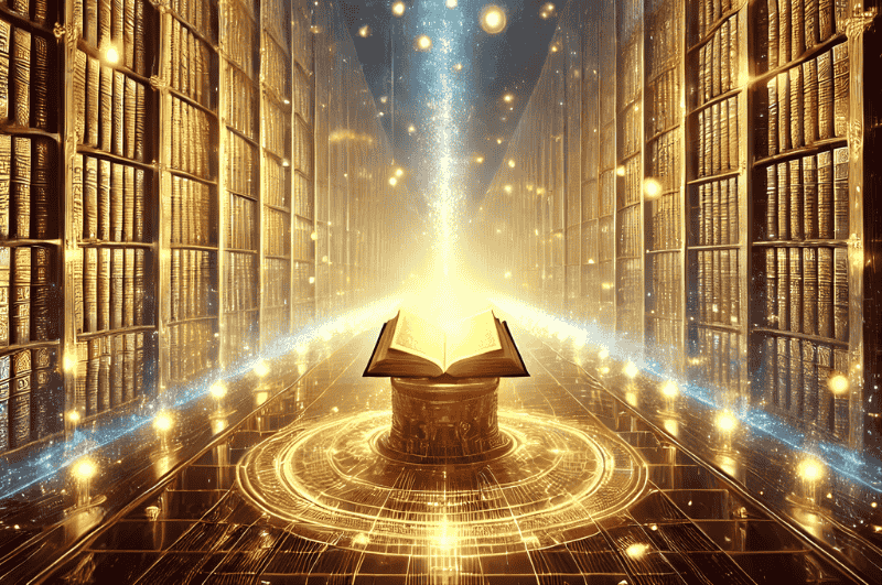 Thư viện Akashic