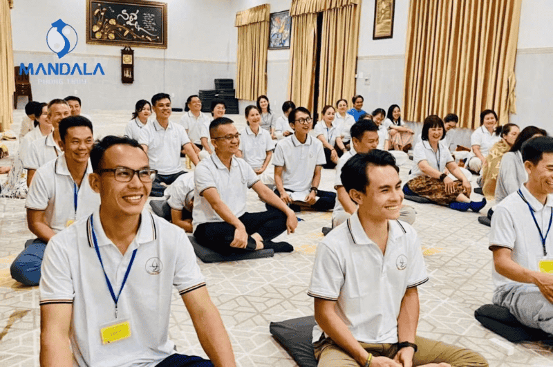 Tướng mạo chuyển hóa