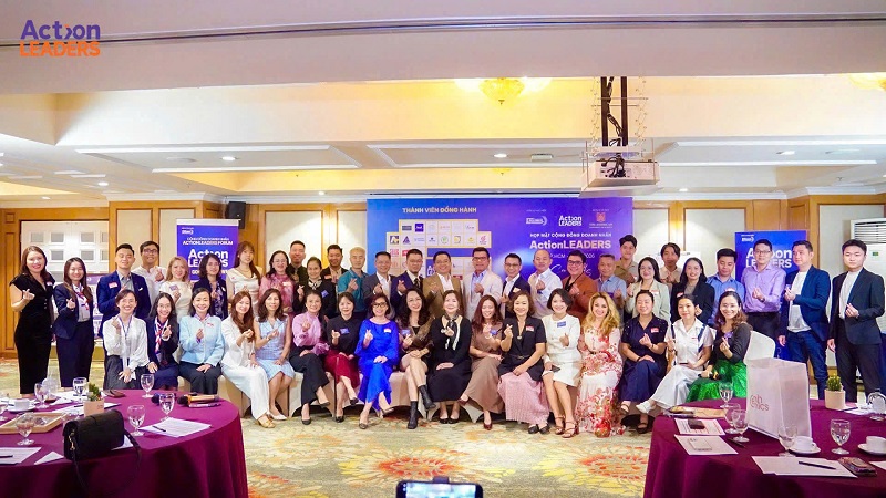 Chiến Lược Doanh Nghiệp Thịnh Vượng 2026 tại Action Leaders Club Cùng Nguyễn Ngoan