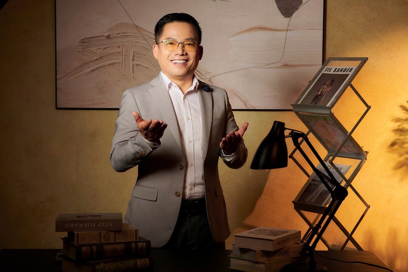 tham gia khoá học phong thuỷ cơ bản cho người mới