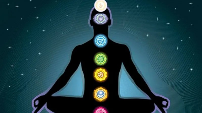 Khí Tụ Và Ánh Mắt - Giải Mã Năng Lượng Phản Chiếu Vận Mệnh Dưới Lăng Kính Mandala