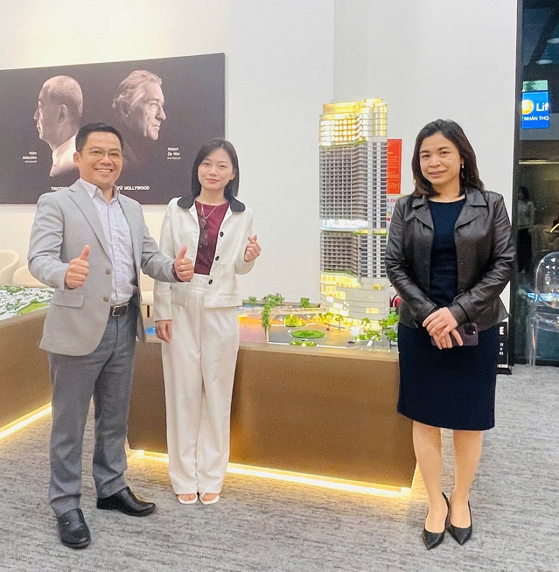 La Bàn Đầu Tư Bất Động Sản 2026 Cho Doanh Nhân - Nguyễn Ngoan