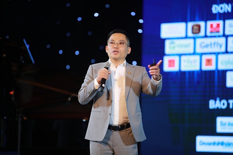 Nguyễn Ngoan – Người kiến tạo sự phát triển bền vững cho doanh nghiệp 4D