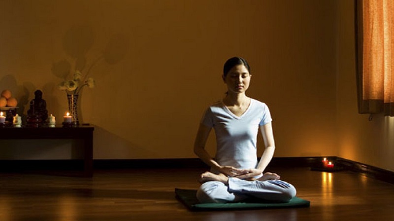 Thể chất Đông y - Lắng nghe cơ thể để sống trọn vẹn