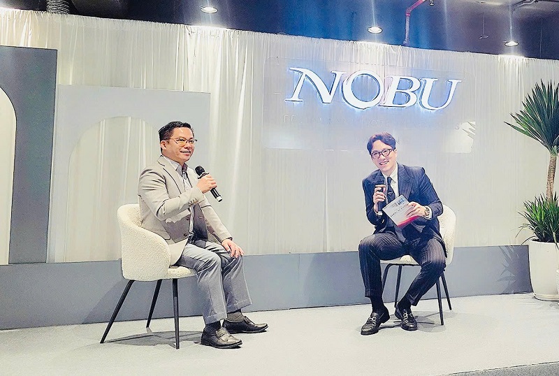 Xây dựng Brand Master Plan 2026 cùng Chuyên Gia Nguyễn Ngoan