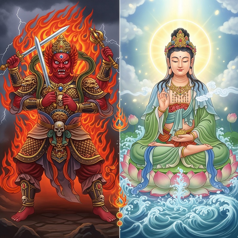 kim-cang-va-bo-tat-su-hop-nhat-cua-cuong-va-nhu-bai-hoc-quan-tri-tinh-thuc