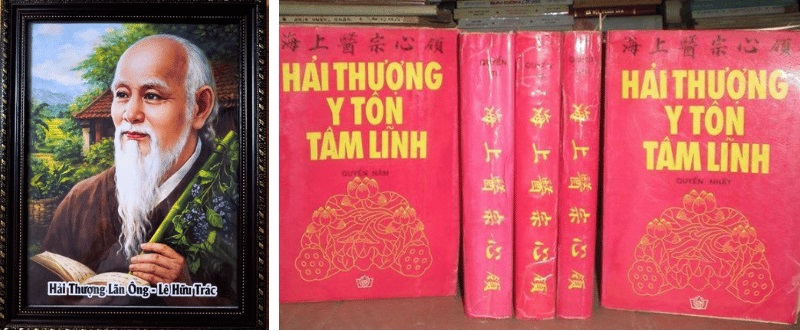 5 Bậc Danh Y và 5 Tầng Chữa Lành Con Người | Mandala Phong Thủy