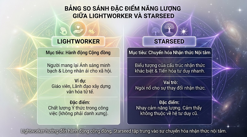 so-sanh-lightworker-va-starseed-duoi-goc-nhin-mandala