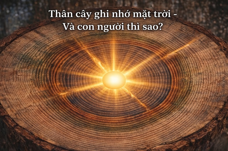 Chu kỳ vũ trụ và trí tuệ sống thuận tự nhiên | Mandala Phong Thủy