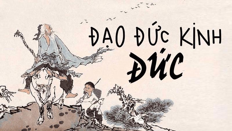 ĐẠO ĐỨC KINH TRONG QUẢN TRỊ: KIM CHỈ NAM CHO DOANH NHÂN THỜI ĐẠI AI
