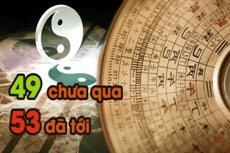 HẠN TUỔI 49 53: HIỂU ĐÚNG DƯỚI GÓC NHÌN KHOA HỌC VÀ PHONG THỦY