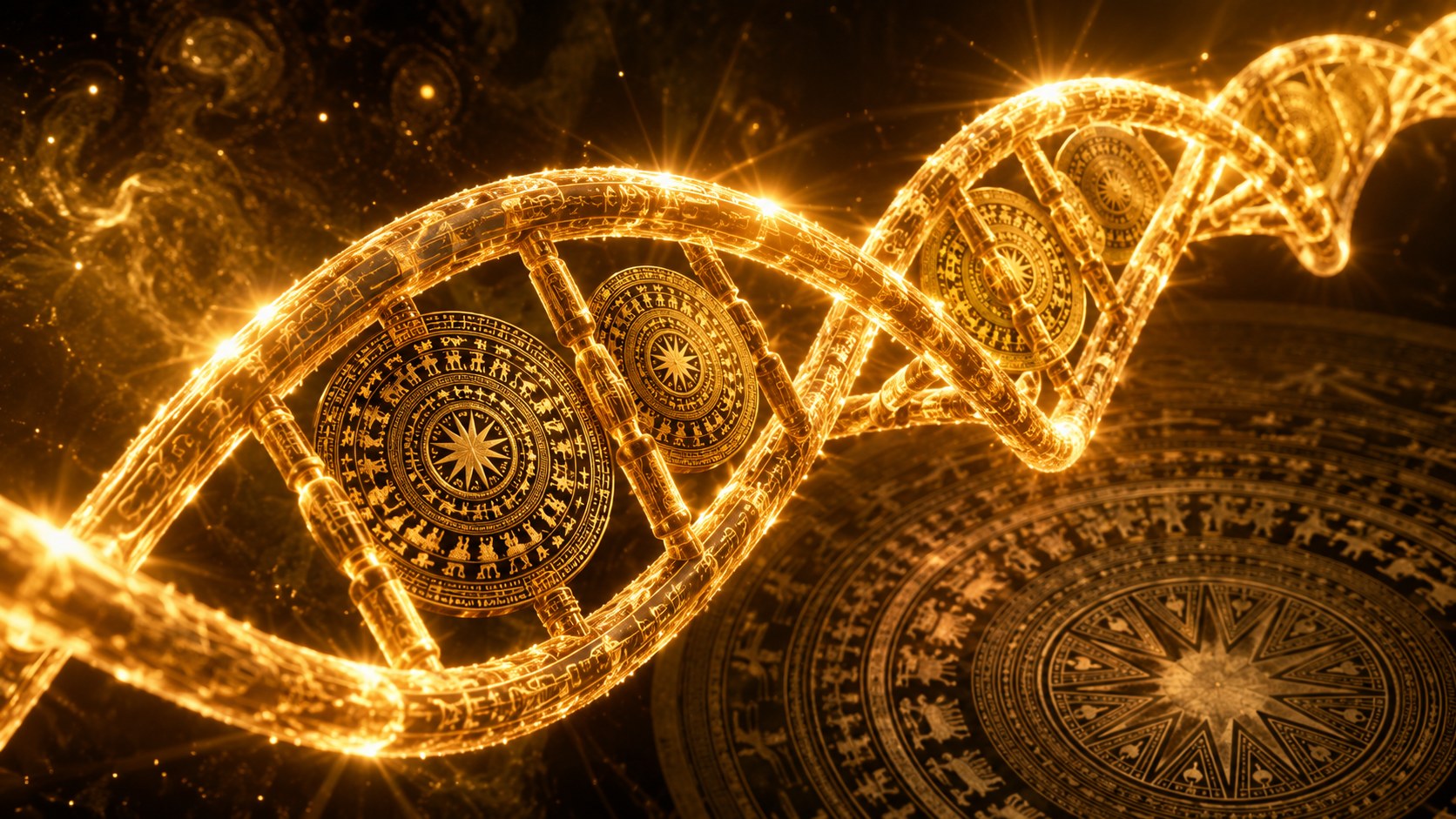 DNA văn hóa tâm thức người Việt