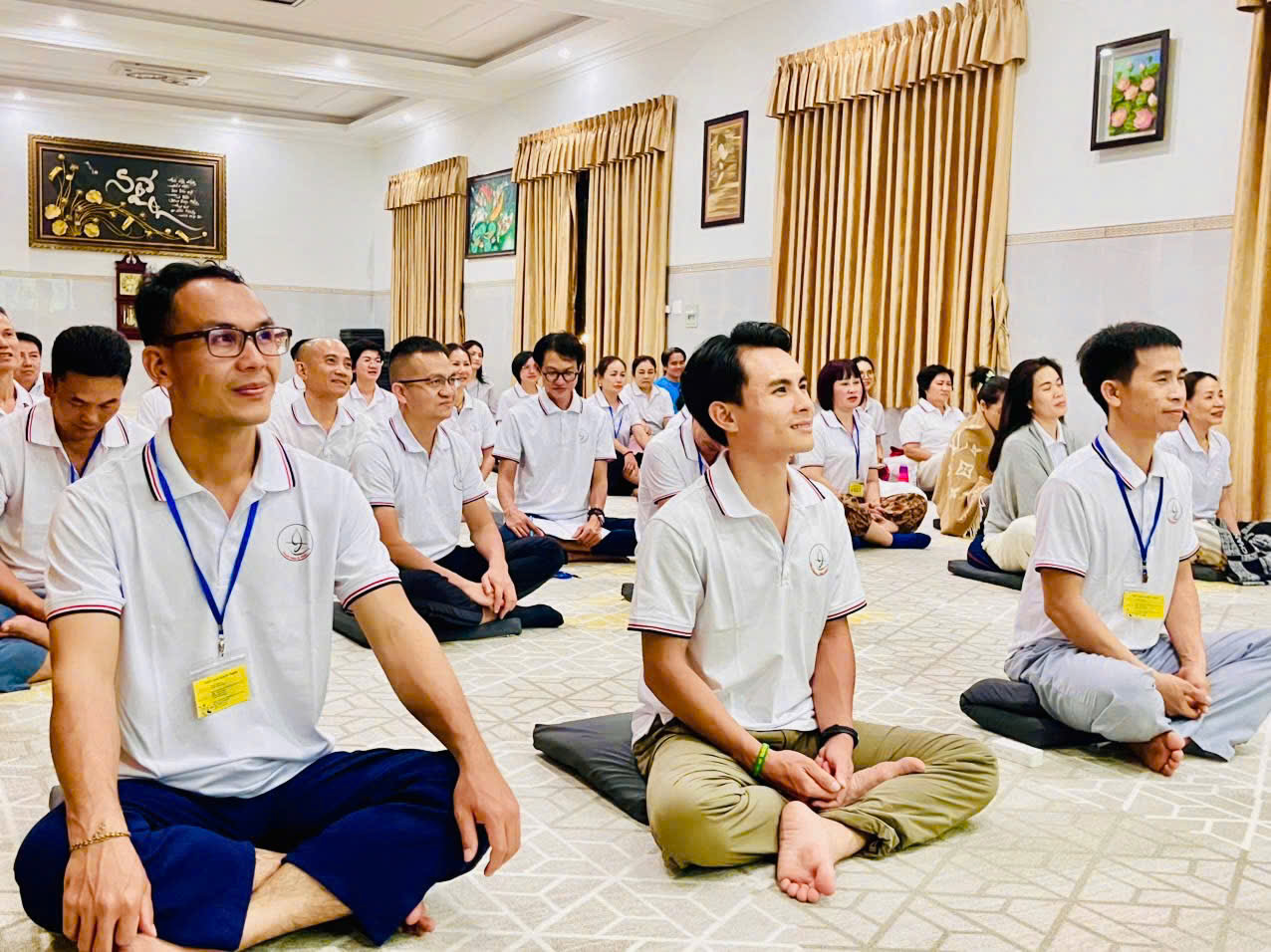 Lãnh đạo tỉnh thức thấu hiểu Thiên thời Địa lợi Nhân hòa lanh-dao-tinh-thuc-dac-thoi-dac-the-dac-nhan