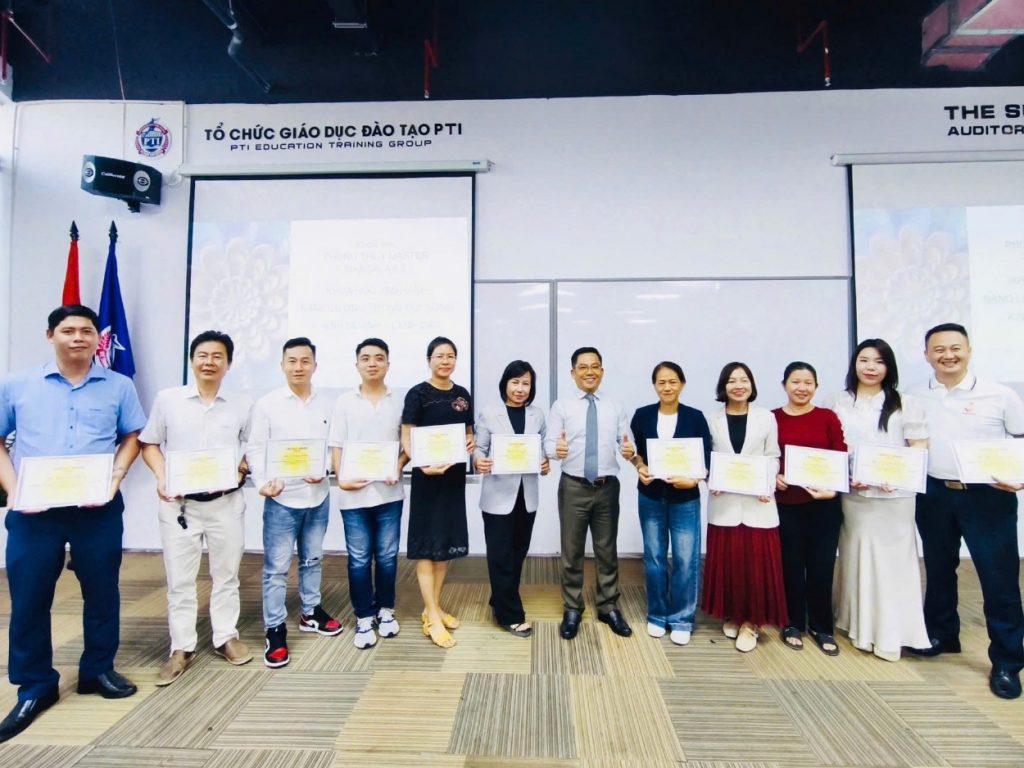 TIÊU CHÍ ĐÁNH GIÁ MỘT KHÓA HỌC PHONG THỦY CHẤT LƯỢNG