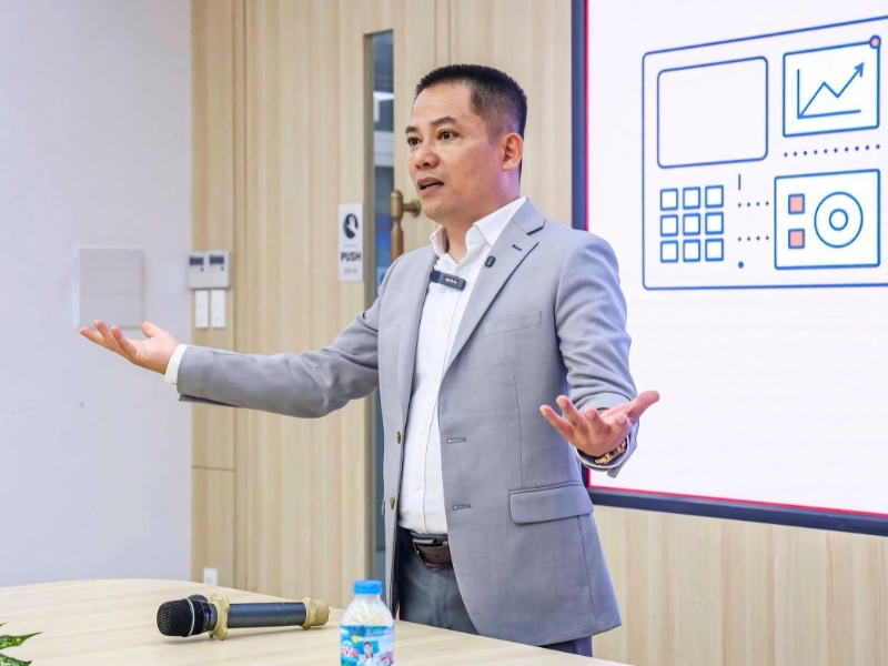 Đến cửa Thánh cầu lộc nhưng Lộc thực sự đến từ đâu.