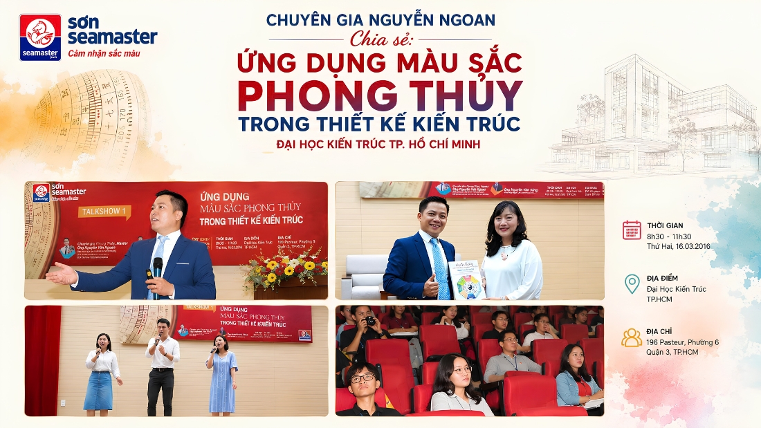 Mộc sinh Hỏa