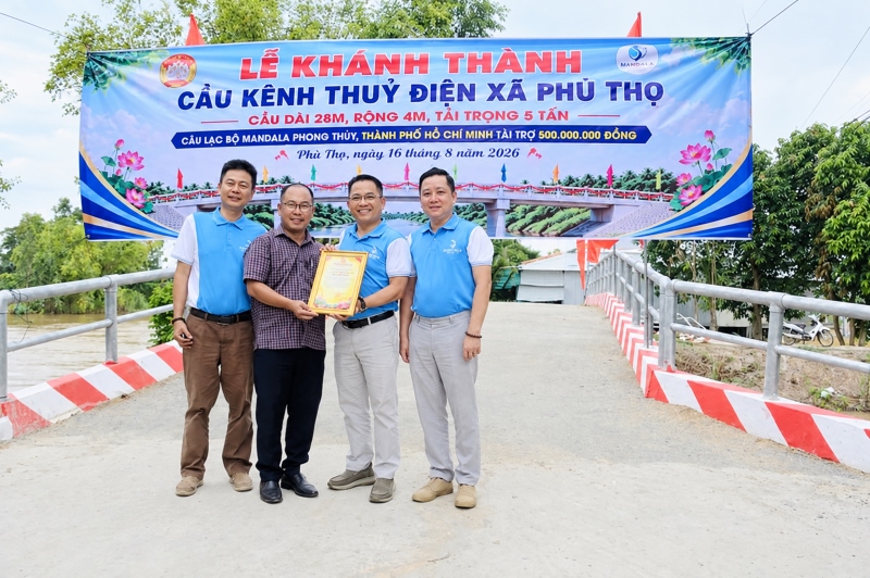 phong thủy tốt nhất