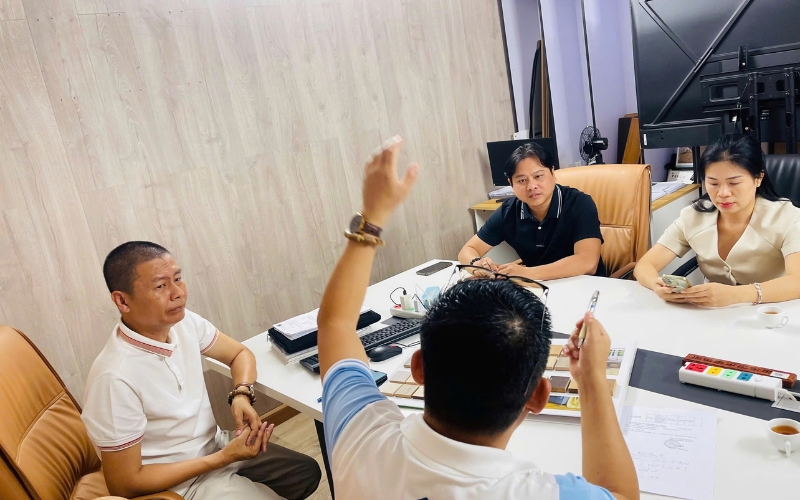 Phước báu trong cuộc đời