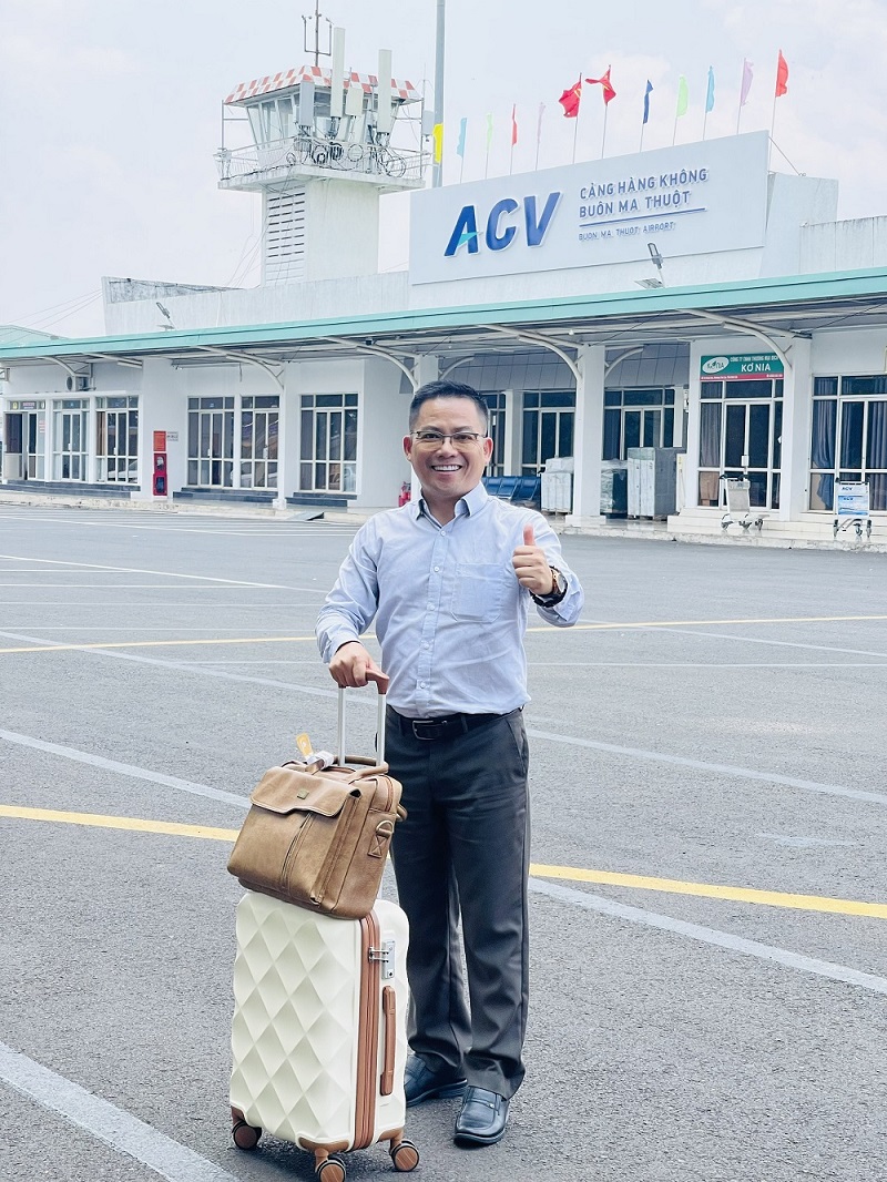 Trường năng lượng tích cực được nuôi dưỡng từ niềm tin