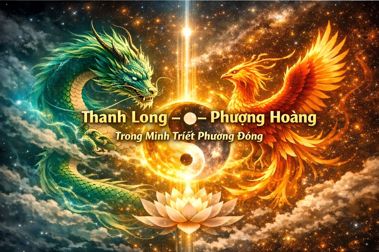 Thanh Long – Phượng Hoàng
