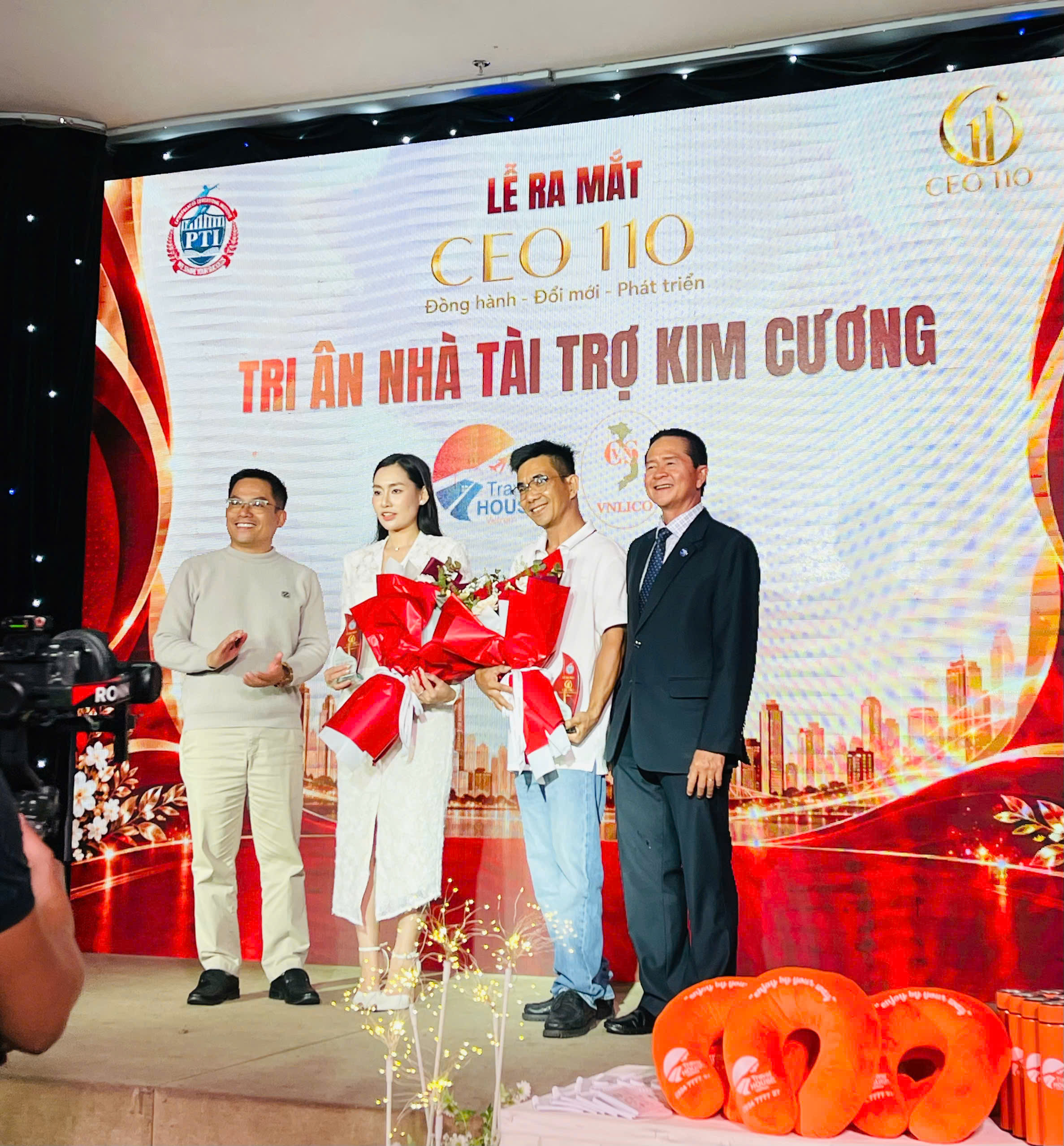 Ngày Doanh nhân Việt Nam