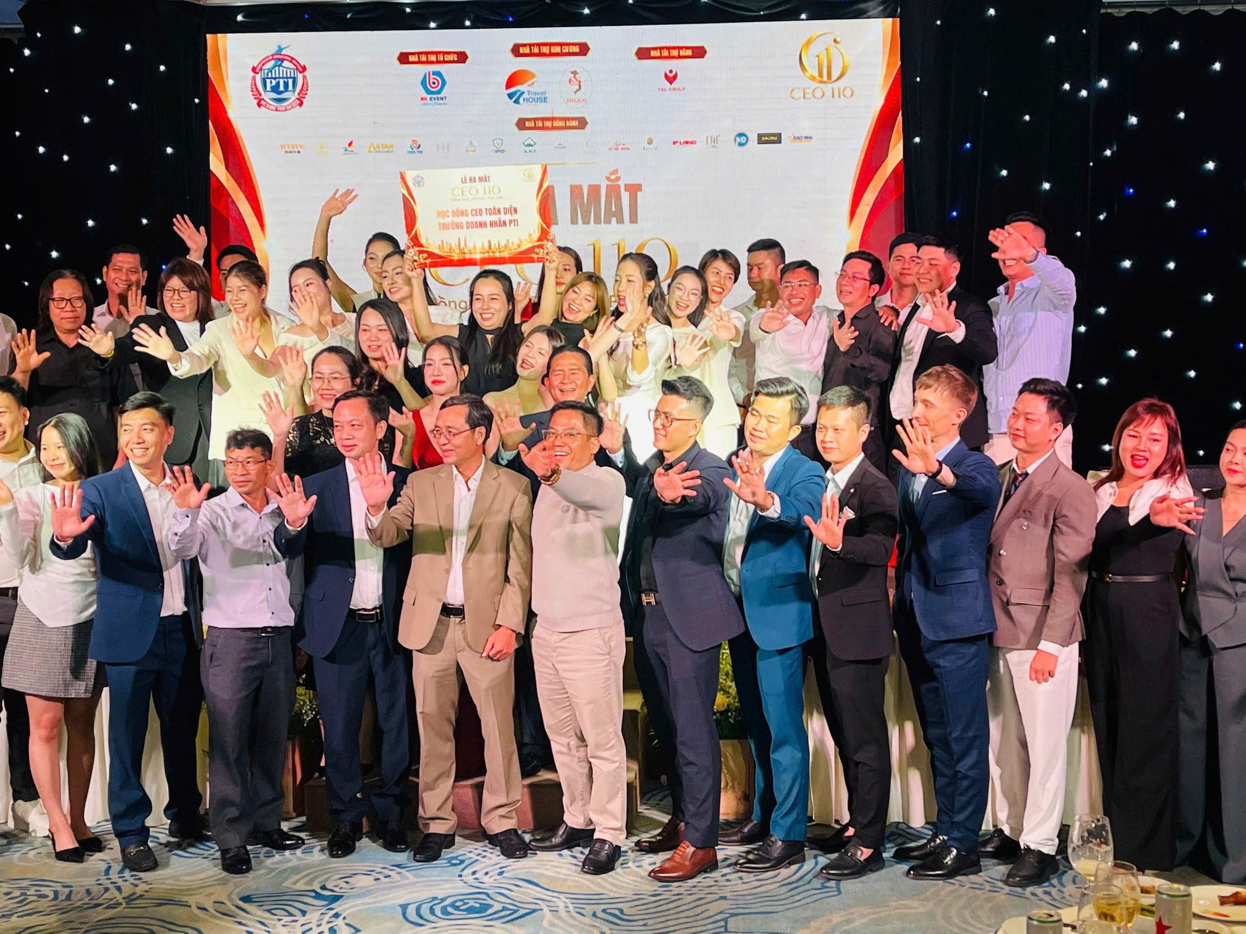 Ngày Doanh nhân Việt Nam