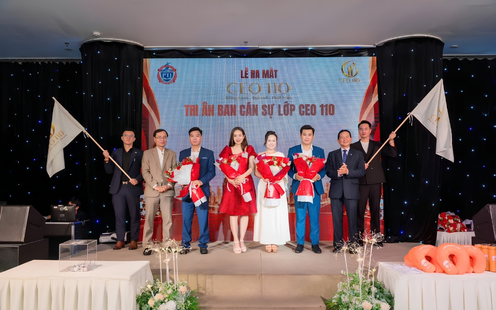 Ngày Doanh nhân Việt Nam