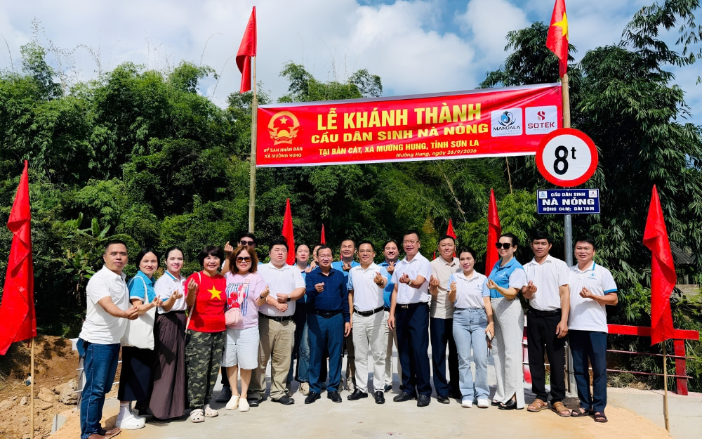 nội lực lãnh đạo