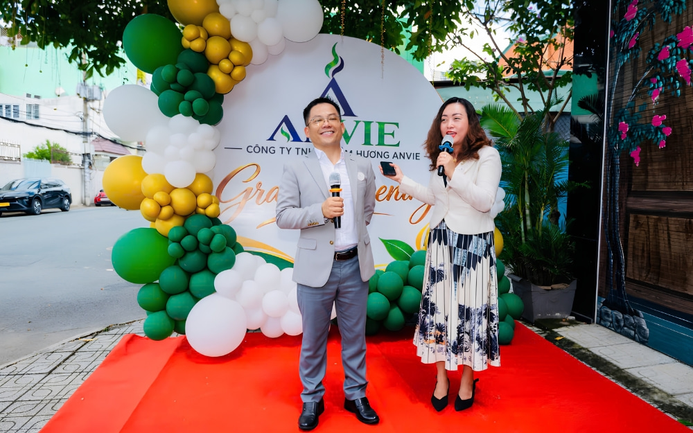 Phân tích Âm Dương và số học tên ANVIE theo Phong thủy – Dịch lý