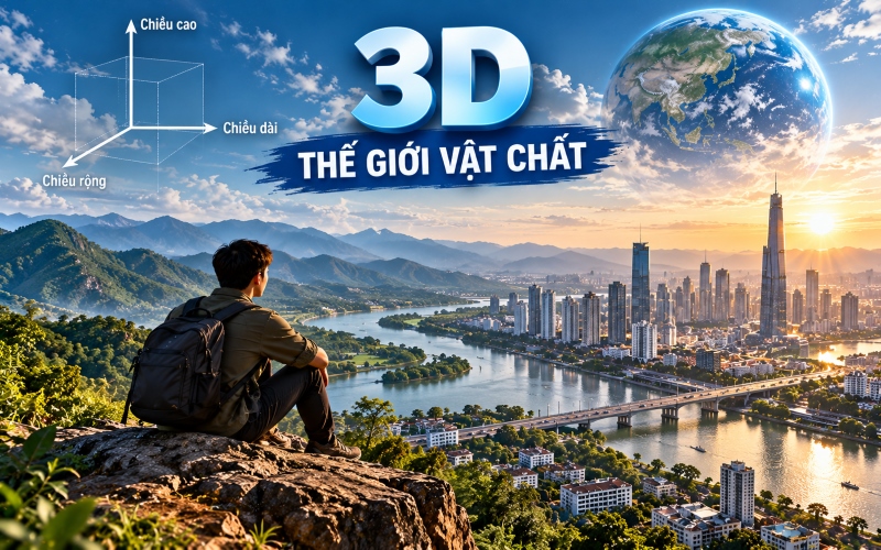  thế giới 5D