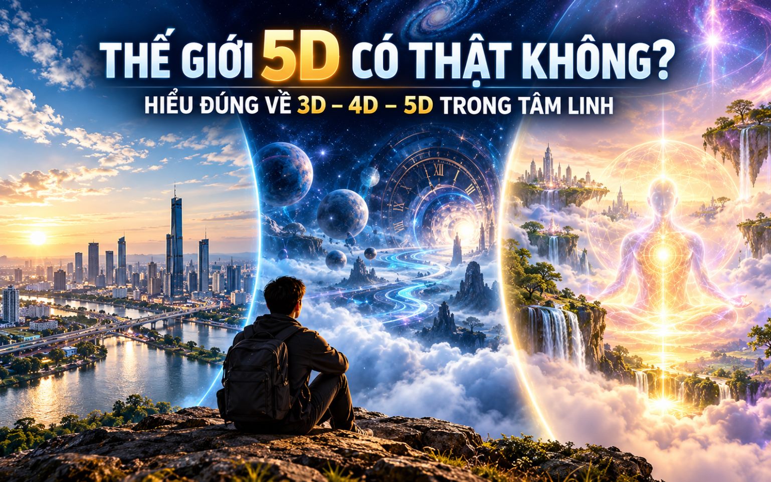  thế giới 5D
