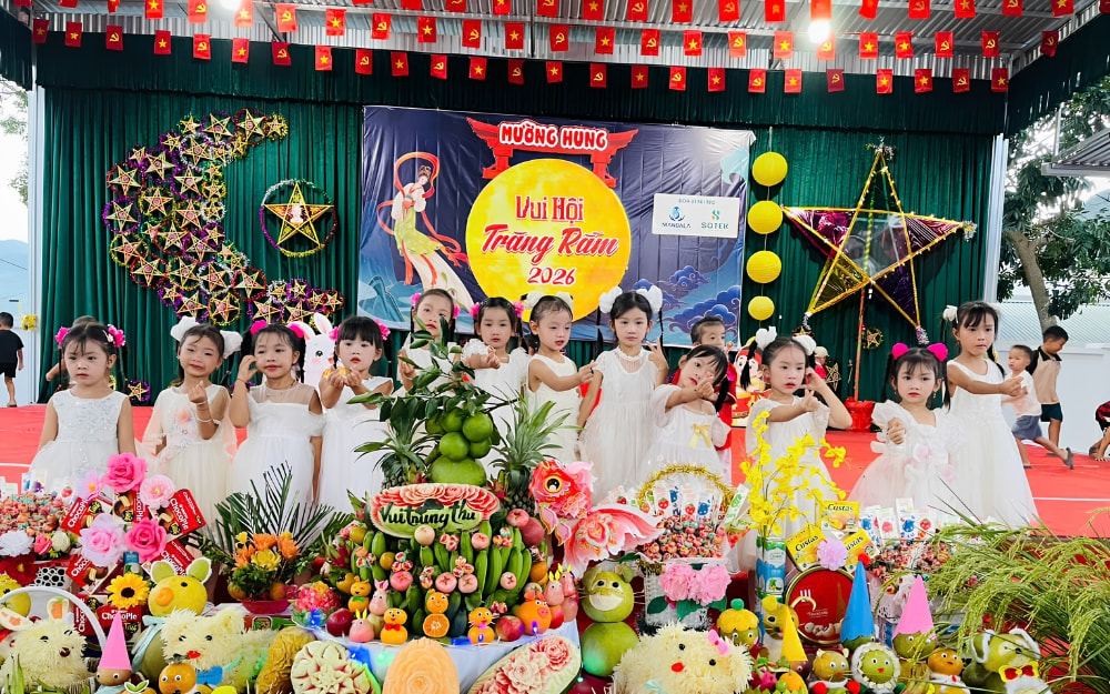 trách nhiệm xã hội doanh nghiệp